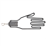 Holder Lining Gloves Dryer Golf Protective Glove Display Rack Accessories