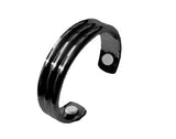 Adjustable Rings Blood Sugar Control Anxiety Balance Men Women Lymphatic Drainage Joint Soreness Relief Magnetic Therapy