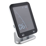 Digital Measurement den tal Apex Locator Enntic Root Canal Treatment Instrument Compatible with V