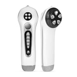Multifunction RF Beauty Device EMS Facial Massagers Anti-aging and Skin Rejuvenation Skin Tightening Machine Face Beauty Tools