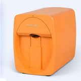 Portable Personalized Pattern Digital Printer hine Get Creative Custom Nail Art with Mobile app