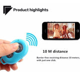 Holder Flexible Octopus Tripod Bracket for Mobile Phone Camera Selfie Stand Monopod Support Photo Remote Control