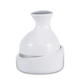 Intelligent electric head pet cat massager relieves pressure at acupoints promotes blood circulation and hair growth