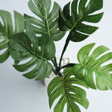 1/6 Or 1/12 Miniature Mini Green Plant Pot Simulation Potted Plants Dollhouse Furniture Decorations