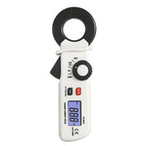DT-9810 Clamp 100uA High Resolution Mini AC Leakage Current Meter Tester