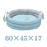 Four Seasons Universal Pet Bed Pad Waterproof And Easy To Clean