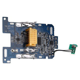 10Pcs BL1830 Li-Ion Battery BMS PCB Charging Protection Board for 18V Power Tool BL1815 BL1860 LXT400 Bl1850