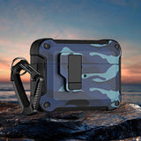 Durable Carrying Headphone with Dual Material Protection Case Cover for Pro