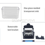 300g 0.001g/cm3 Digital Density Meter Precious Metal Gold Automatic Soild Density Detector Tester Densitmeter Support English