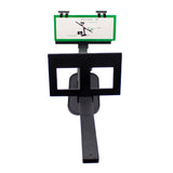 Aperture Rule Trainer Scheelzien Amblye Eye Behandel Monocular Vision Training Blackout Correction Tool Set