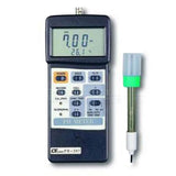 PH-207 Digital PH Tester With Measuring Range 0~14Ph