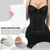 5 Pcs BBL Molder Lipo Foam Back Compression Post Surgery Supplies Abdominal AB Board For Lumbar Tummy