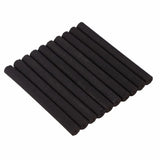 20pcs Pure Roll Burner less Moxa Rolls Stick Body Part Healing Therapy Treatment Health Care