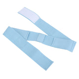 Peritoneal Dialysis Conduit Belt Adjustable Breathable Abdominal Back Support