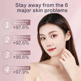 Hydration Instrument Nano Spray Beauty Cold Spray Machine Humidifier Portable Charging Mini Steam Face Home
