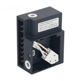 Lc25b (H020051) (2.07.028) 12/24V DC Car Refrigerator Frequency Conversion Compressor Drive Module