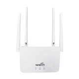 R810B 4G Wireless WIFI Router/Portable/External Antenna/USB Data Cable Power Supply With Card Insertion Capability Of 300Mbps
