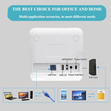 CP9-12 4G Modem External Antennas Mobile Wireless Hotspot Portable 4g CPE Wifi Router With Inbuilt Batteries