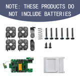 BL1860 Li-ion Case Charging Protection Circuit Board Box LED Indicator BL1840 18650 For 18V Lithium Battery