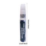 Portable Painting Auto Pen Marker Vehicle Paint Repair Tool Professional Car Accessories For