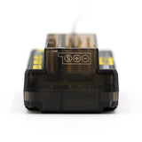 FLYSKY FGr12B 2.4GHz 12CH Receiver PWM PPM Ibus for AFHDS3 Transmitters RF Modules PL18/ NB4 /NB4 Lite RC Car Boat Vehicle