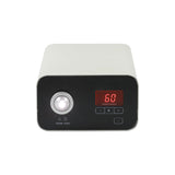30W LED Light Source Digital Display Inspection Borescope Camera With Fiber Cable For Endoscope Camera