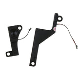 2Pcs For ACER/Left/Right Speaker Speaker For V3-571 V3-571G V3-531G V3-551G E1-571G Series Speaker Replacement Parts Accessories