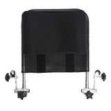 Neck Support Reduce Pressure Headrest Adjustable Anti Side Fall Wheelchair Accessories for Elderly