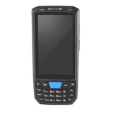 Cheap Price 4.5inch Display 4G WiFI GPS NFC Handheld Terminal Tablet PC 1D 2D Android Barcode Scanner PDAs
