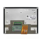 8.4in Dispaly Touch Screen Radio Navigation Replacement 17-21 Uconnect 4C UAQ js