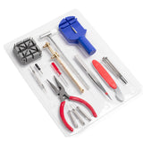 Watchmaker Watch Pin Case Repair Tool Kit Set Opener k Spring Bar Remover Horlogemaker Gereedschap