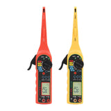 Auto Detector Power Probe Kit Electric Circuit Voltage Tester Multimeter Car Diagnostic Tool