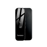 Portable Audio 137 Language Translator Offe In Real Time Smart AI Voice Photo Translation Device