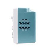16 Logical Channels+)+2 Analog Channels + External Trigger Channel Hantek 60MHz MSO5062D Mixed Signal Digital Oscilloscope