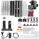 CNC 3018 Pro/Mini Engraving Machine DIY Router Kit for Plastic Wood Acrylic 110?240V