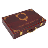 Hot Stone Heating Box Professional Portable Electric Massage Stone Warmer Heater for Home Spa Center Body Massage Tools