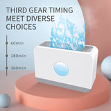 Flame Fire Aromatherapy Diffuser Ultrasonic Aromatic Essences House Air Home Fragrance 220ML Humidifier