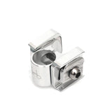 Aceoffix Bike seatpost collet holder cc03 compatible carbon rail for Brompton pe ce