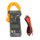 PROVA-6605 Clamp-on Power