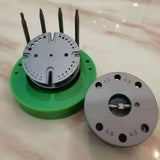 Watch Repair Tool All Steel Punch Pin Striker Removal and Installation of Wheel Hairspring Balance Shaft Core A
