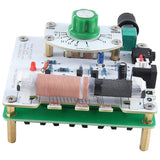 1 PCS MW Medium Wave Transmitter AM Radio Transmitter DIY Circuit Board AMT-MW207 Plastic
