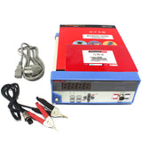 Fast Arrival Applent AT2511 Digital Mega Meter with Chrome Nickel Wire Resistance for Low Digital Micro Ohm Meter