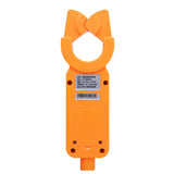 ETCR9000A Automatic H/L Voltage Clamp Current Meter Ammeter