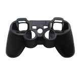Silicone for Playstation 3 Controller Gamepad Case Cover Skin Protective Cases
