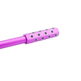 30 germanium particle rolling face massage stick home beauty container