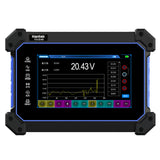 Hantek Multi-function Full Touch Screen Tablet Digital Oscilloscope TO1112 TO1112C TO1112D TO1154D TO1204D TO1254D  8M Storage