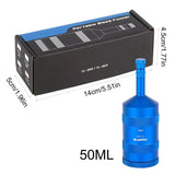 Camping Stove Empty Bottles High Strength Motorcycle Can Prevent Leakage Portable Tan Oil Containers For Mountain