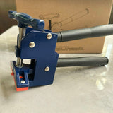 Forceful or Tile Separation Glass Breaker Pliers
