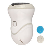 Electric Grinder Exfoliating Callus Dead Skin Remover Pedicure Tools Foot Care 1Set