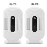 JQ-200 JQ-300 Intelligent Wireless Home Air Quality Monitor CO2 TVOC Formaldehyde PM2.5(JQ-300) Temperature Humidity Detector